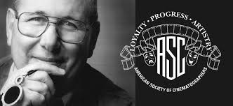 American Cinematographer