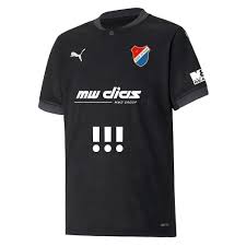 Škf baník handlová a fk prievidza 2010. Buy Fc Banik Ostrava Football Shirts Club Football Shirts