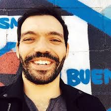 Ivan Collins's Instagram, Twitter & Facebook