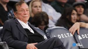 Sterling has also been fined $2.5 million, the maximum. Donald Sterling Banned For Life By Nba Usa Now