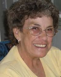 Wyonne Woolf Obituary (2014)