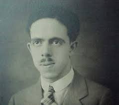 James Martin Beaver Sr. (1904-1977)