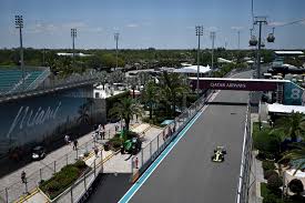 Photo F1 Le verdict de la FIA chamboule l'horaire de départ du GP de ...
