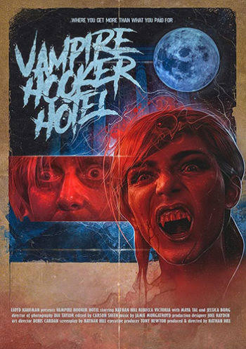 Vampire Hooker Hotel | MyIndie Productions