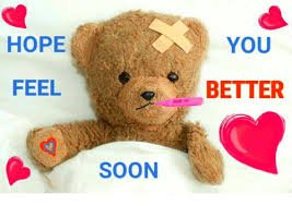 Hope You Feel Better Soon Meme On Me Me
