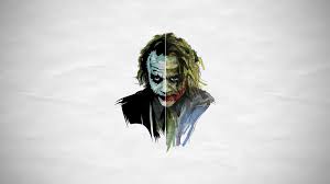 The great collection of joker comic wallpaper hd for desktop, laptop and mobiles. Joker Cool Wallpapers Wallpaper Cave