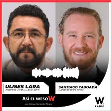 @WRADIOMexico's video Tweet