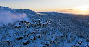 Les nombreuses options de randonnée et d'escalade offertes ont permis. Stations De Ski Sans Remontees Que Faire De Ma Location De Vacances Economie Le Telegramme