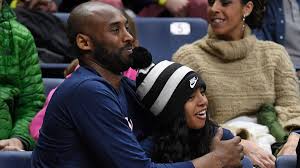 Uncle drew, little mountain, and enigmatic nba superstar by martin gitlin by permission of the university of nebraska press. Cleveland Reacts To Deaths Of Nba Legend Kobe Bryant And His 13 Year Old Daughter From Helicopter Crash In Calabasas Calif