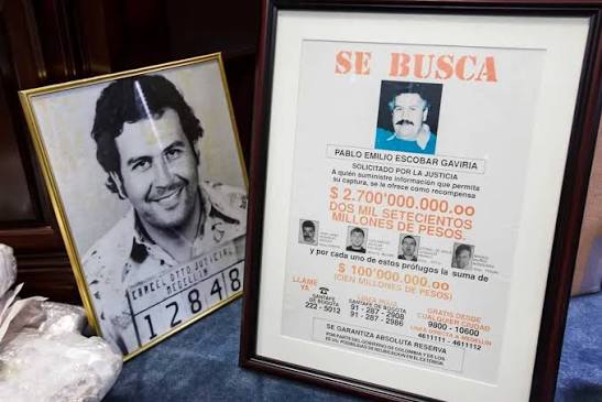El día que nació el cartel de Medellín - Penguin Libros UY