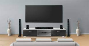 The top smart television systems in 2019. A Stereo Amplifier Or An A V Receiver For Your Home Entertainment System