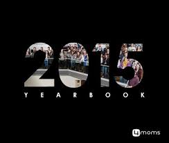 4moms 2015 yearbook by may kim