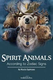 Infographic What Is Your Spirit Animal According To Your Horoscope What S My Spirit Animal Spirit Animal Quiz Your Spirit Animal