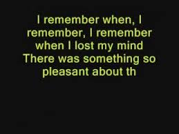 Gnarls Barkley Crazy With Lyrics Youtube Song Quotes Lyrics Gnarls Barkley Crazy