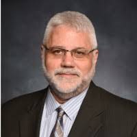 Gerry Evenwel, CRISC