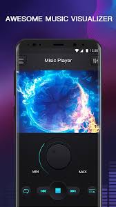 Free Music Mp3 Player Equalizer Bass Booster For Android Apk Download