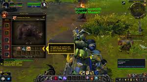 Firstly, it is important to note that all pets do the same damage. Exiles Reach Starting Pets Thread Wow Petopia Community