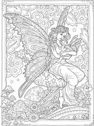 Then why not use the button below, to add us to your favorite bookmarking service? Fantasy Coloring Pages For Adults