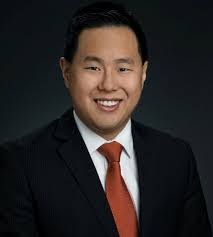 David Chiu's Instagram, Twitter & Facebook