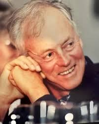 Edward Allan "Ted" Currie Obituary