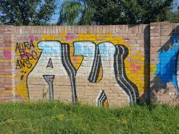 A&j ecoblasting is a master when it comes to removing graffiti from metal, wood, plastic, and masonry surfaces. Grafitti Removal Woodlands Power Washing