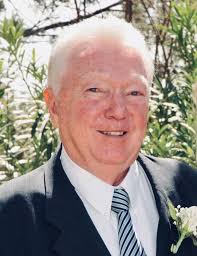 Judge Joe Connally Obituary January 14, 2020