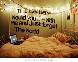 Will You Lie With Me And Just Forget The World If I Lay Here Would You Lie With Me And Just Forget The World Love Danahm Danahm1975 Jewelry Handmade Etsy Di 2020 Gagasan Ide Kamar Tidur Inspirasi