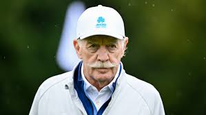 Stefan Campbell must commit to Armagh