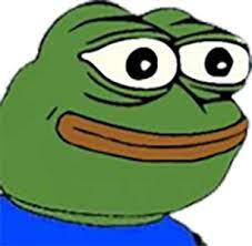Pepe the frog is massive. Tsm Ftx Leffen Twitterissa I Need An Emote Artist To Make Fox Versions Of The Fresh New Pepe Emotes Taking Twitch By Storm Don T Hate The Player Hate The Game Ladies And