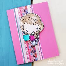 And with these 50 diy birthday cards, everyone in your life will get something handmade and from the heart! How To Make A Handmade Card With Tgf