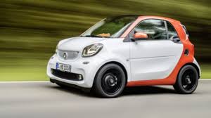 .zum stromverbrauch neuer pkw können dem 'leitfaden über den offiziellen kraftstoffverbrauch, die offiziellen neue pkw und gebrauchte autos von smart gibt es auf dem marktplatz von mobile.de. Neuer Smart Fortwo 3 Generation Autogefuhl