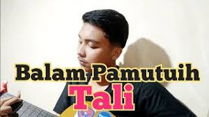 We did not find results for: Chords For Balam Pamutuih Tali Cover M Al Arifin