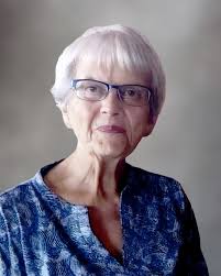 Condolences for Evelyn Auger