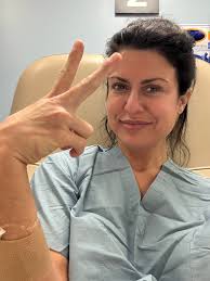 Round two, here we go—Let's do this!🥊💪🏼🙏🏼 #gotime #CancerTreatment  #cancer #Update #CANCERSUCKS #life #thyroidcancer #surgery #thyroid  #FaithOverFear #strongerthancancer