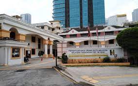 Menaik taraf kemahiran vokal orang buta untuk bekerja sebagai telephonist dan. Bernama Kompleks Mab Jadi Ppv Oku Penglihatan Bulan Depan