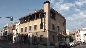 Pedro guiñales del valle, se esfuerza día a día por mantener el valor de la cocina castellana, la calidad de la materia. Reportajes De Medios Y Premios Culinarios Casa Pedro