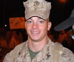 U.S. Marine Sean Chipman: Many veterans struggle after returning home from  war (Guest column)