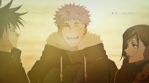 Maybe you would like to learn more about one of these? Jujutsu Kaisen Tv Episode 14 Discussion 60 Forums Myanimelist Net