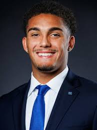 Dane Key, Nebraska, Wide Receiver