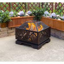 On Sale Fire Pits - Bed Bath & Beyond