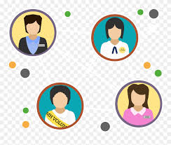 Please use and share these clipart pictures with your friends. Transparent Guidance Counselor Clipart Png Download 5357746 Pinclipart