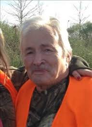 Obituary for Joe Etheridge