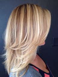 Blonde Mittellange Frisuren 2021 Frisuren Blond Frisur Ideen Langhaarfrisuren