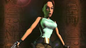 Tomb raider comics from dark horse featuring british archaeologist lara croft. Tomb Raider Developer Troy Horton Passes Away Shacknews