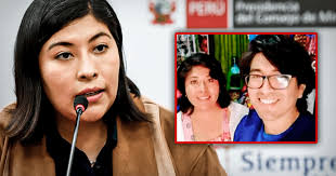 Betssy Chávez: ¿quién es Abel Sotelo Villa, el empresario vinculado a la  primera ministra y citado por la Fiscalía?