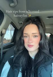 Jalissa Vaughn Hair Stylist