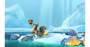 Ice Age The Meltdown Movie Review