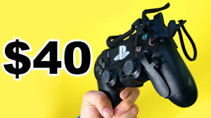 For ps4 or ps4 pro owners, syncing your ps4 dualshock controllers shouldn't be an issue, but we're here to clear up any confusion. Ps4 Controller Upgrade Youtube