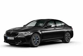It is considered an iconic vehicle in the sports sedan category. Bmw M5 Competition F90 Leak Bilder Technische Daten