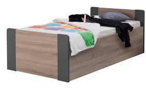 Voir plus d'idées sur le thème lit ado, lit, lit design. Lit Garcon Coffre Design Carbone Bois Montreal Nuit D Ange